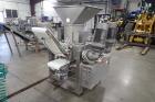 Dominioni A250d Double Sheet Ravioli Sheeter